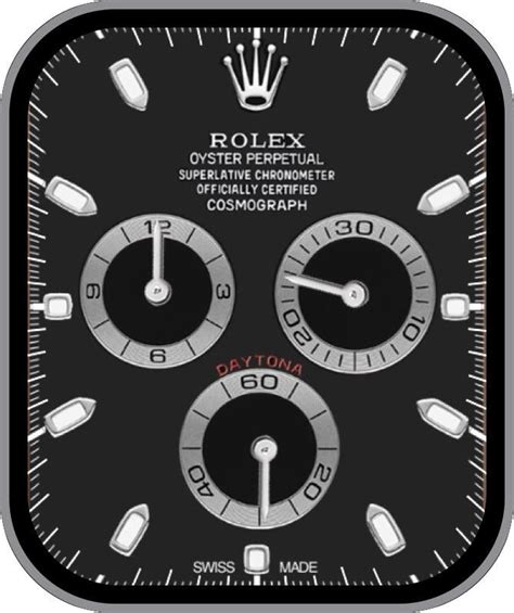 apple watch rolex face 下載|Rolex watch faces.